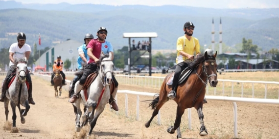 Biba’dan Rahvan Türkiye Şampiyonası Bursa İçin Talep