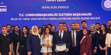 Bilge-Uz-Yapay-Zeka-Destekli-Izleme-Projesi-Ikincilik-Odulu-featured