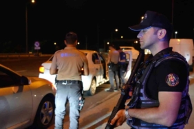 Bolu8217da-NATO-Zirvesi-oncesi-Istanbul-Ankara-gecisinde-polis-denetimi-featured