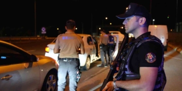 Bolu8217da-NATO-Zirvesi-oncesi-Istanbul-Ankara-gecisinde-polis-denetimi-featured