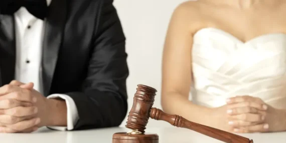 Boşanmalarda Kusurlu Sayılan Durumlar: Yargıtay Kararları