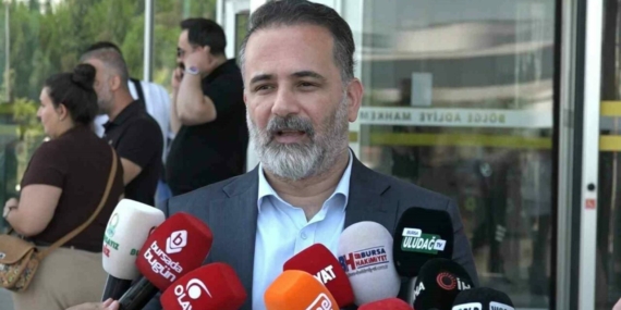 Bozbey’in davasında duruşmaya ara verildi
