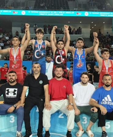 Bursa-Buyuksehir-Belediyespor-Gurescilerden-14-Madalya-featured