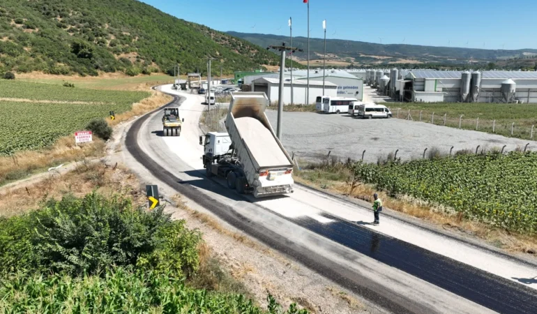 Bursa-Buyuksehir8217de-teyakkuz-devrede-iki-ilcede-yol-yenileme-featured