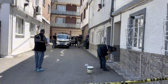 Bursa Osmangazi’de silahlı çatışmada ağır yaralanan genç yaşamını yitirdi
