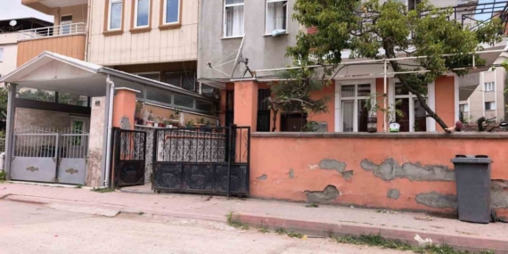 Bursa’da 3 Yaşındaki Çocuk Ağır Yaralandı