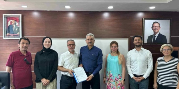 Bursa’da 50 bin, Türkiye’de 1 milyon esnaf için sicil affı talebi