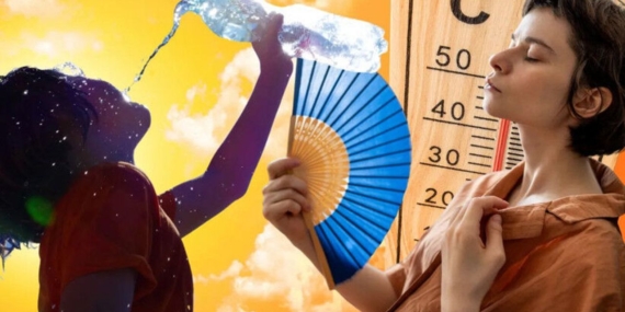 Bursa’da Sıcaklar Devam Ediyor: 28 Temmuz Hava Durumu