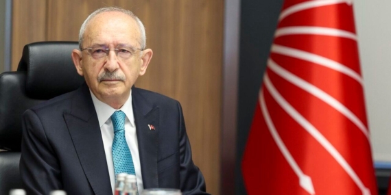 Bursa’da CHP’de 9 İlçe Yönetimi Görevden Alındı