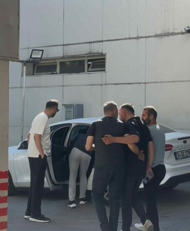 Bursada-Gozaltina-Alinan-Haluk-Levent-Istanbula-Sevk-Edildi-featured