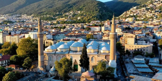 Bursa’da Hava Gün İçinde Değişecek
