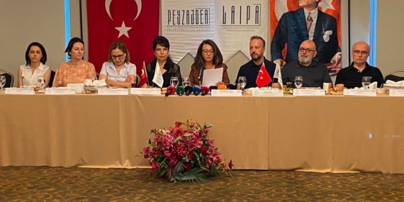 Bursa’da Performans Odaklı Peyzaj Yarışması Başlatıldı