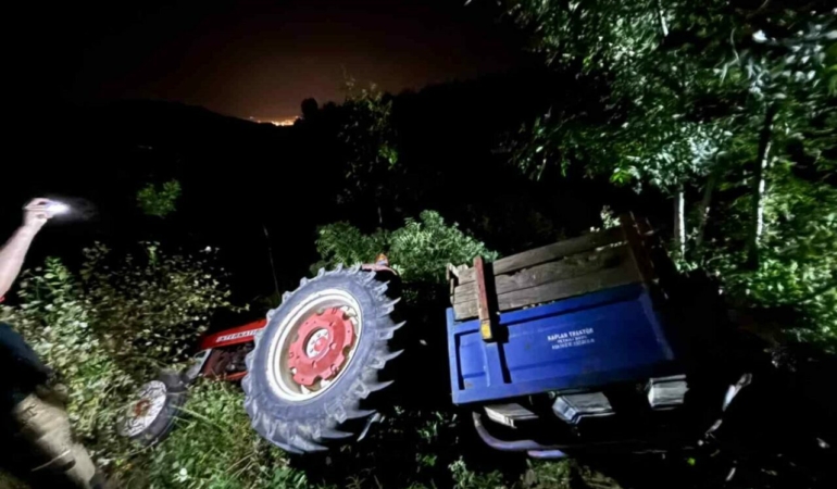 Bursada-aci-tesaduf-Ayni-aile-ikinci-kez-traktor-faciasi-featured