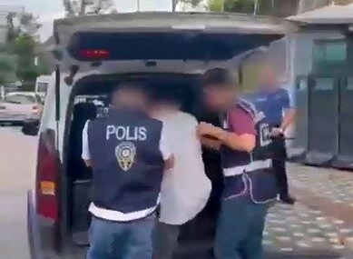 Bursa’da kesinleşmiş hapis cezalarıyla aranan 7 kişi yakalandı