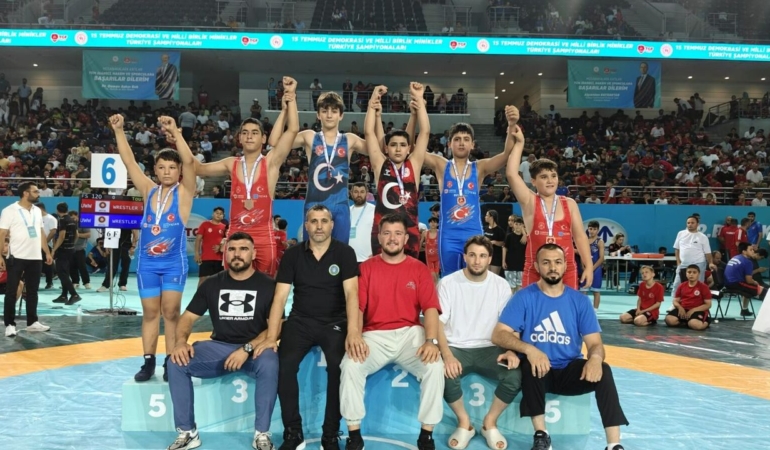 Bursali-guresciler-14-madalyayla-zirve-yapti-featured