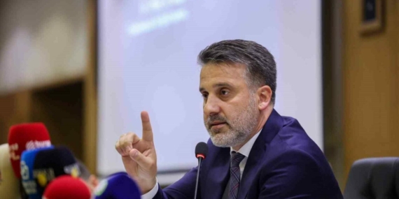 Büyükşehir Meclisi Strateji Yenileme ve Kardeş Şehir Kararları