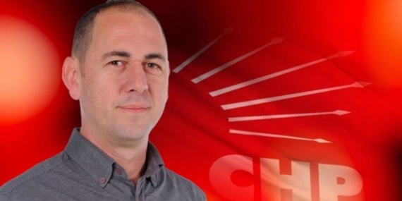 CHP Yıldırım İlçe Başkanı Görevden Alındı