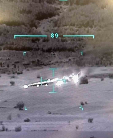 ÇANAKKALE'DEKİ YANGINDA 10 DÖNÜM TARIM ARAZİSİ ZARAR GÖRDÜ TARIM ARAZİSİNDE ÇIKAN YANGIN KONTROL ALTINA ALINDI