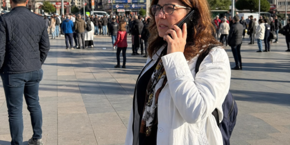 Çanakkale’de deprem son dakika: Ayvacık’ta 3.9 büyüklüğünde deprem