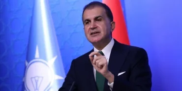 Celik-ayet-yazili-pankartin-kapatilmasina-tepki-gosterdi-featured