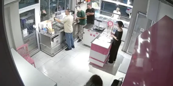 Ceyhan’da dondurmacıya silahlı saldırı: Yusuf Erdem hayatını kaybetti