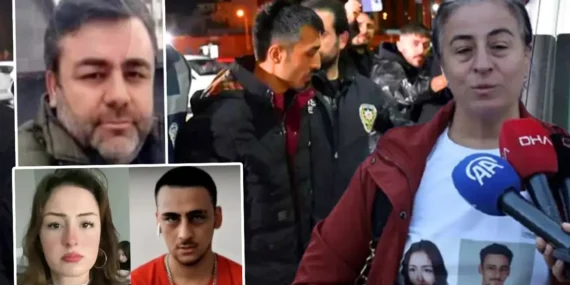 Çocuklara yönelik cinayetle altı yıllık sır çözüldü: kemikler Uğur Şimşek’e ait çıktı