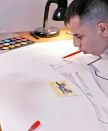 Cocuklukta-iki-kolunu-kaybetti-KAANa-agziyla-imza-atti-featured