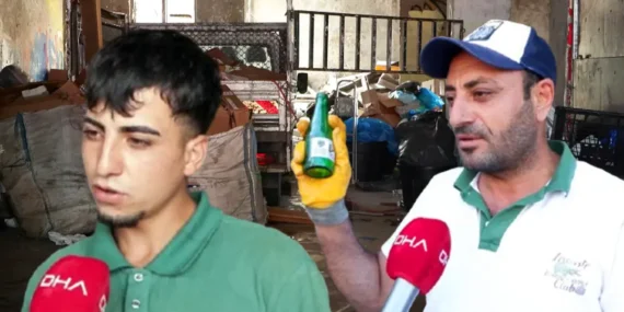 DOA Sistemi sokak toplayıcılarını nasıl etkiledi? Gelirleri netleşti
