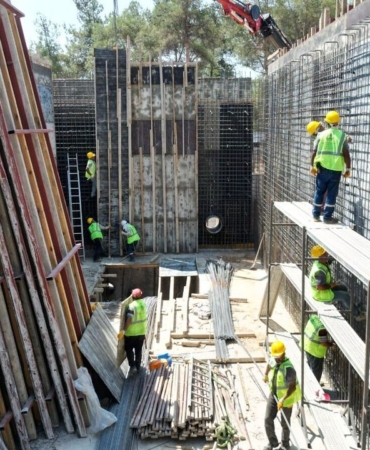 Demirtasa-10-bin-metrekupluk-yeni-icme-suyu-deposu-calismalari-suruyor-featured