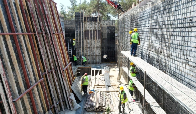 Demirtasa-10-bin-metrekupluk-yeni-icme-suyu-deposu-calismalari-suruyor-featured