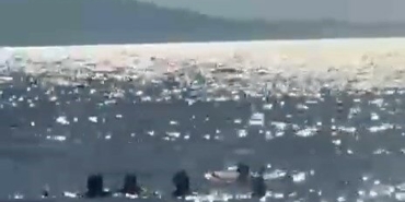 Denizde-dubalarin-otesine-cikan-baba-ile-iki-kiz-olum-tehlikesini-atlatti-featured