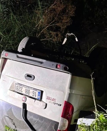 Dere-yatagina-dusen-aractaki-surucu-ekiplerce-kurtarildi-featured