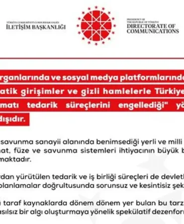 Dezenformasyonla-Mucadele-Merkezi-Turkiyenin-savunma-tedarik-iddialarini-yalanladi-featured