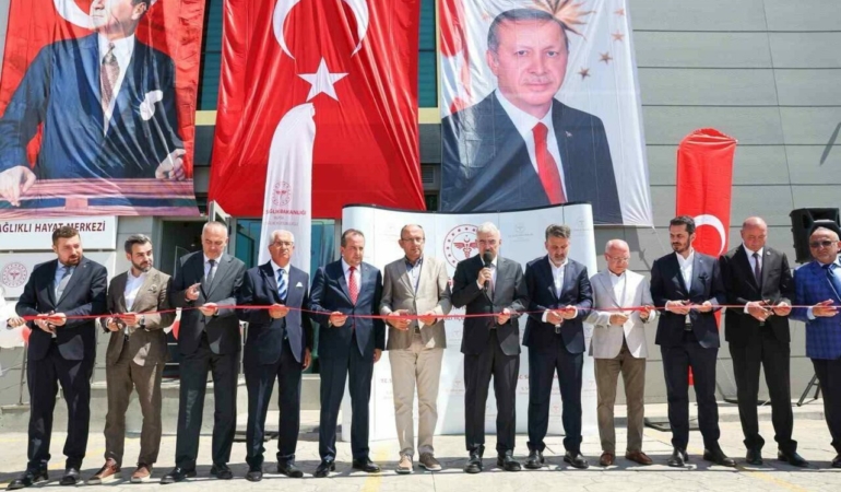 Doganevler-Saglikli-Hayat-Merkezi-ve-Osmangazi-Aile-Sagligi-Merkezi-Acildi-featured