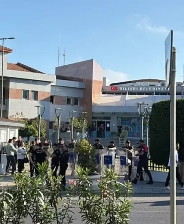 Doruk-Bulut-Gozaltinda-CHP-Silivri-Ilce-Baskani-Operasyonda-featured