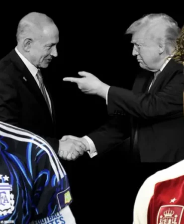 Dunya-Kupasi-finalinde-Netanyahu-Arjantin8217e-destek-Trump-tribunde-featured