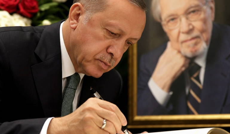 Erdogan-Halil-Inalciki-10.-olum-yildonumunde-andi-openai-image