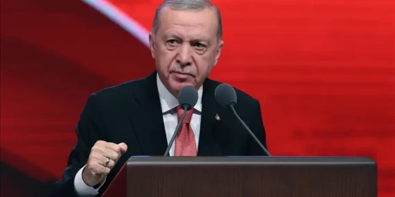 Erdoğan: Millete en büyük güç birlik ve beraberliktir