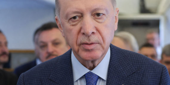 Erdoğan: NATO Zirvesi sonrası geri dönüşler olumlu