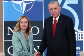 Erdogan-ile-Meloni-gorustu-ikili-iliskiler-ve-savunma-is-birligi-featured
