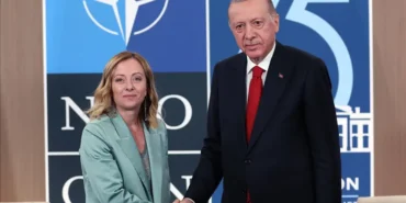 Erdogan-ile-Meloni-gorustu-ikili-iliskiler-ve-savunma-is-birligi-featured