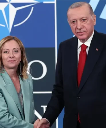 Erdogan-ile-Meloni-gorustu-ikili-iliskiler-ve-savunma-is-birligi-featured