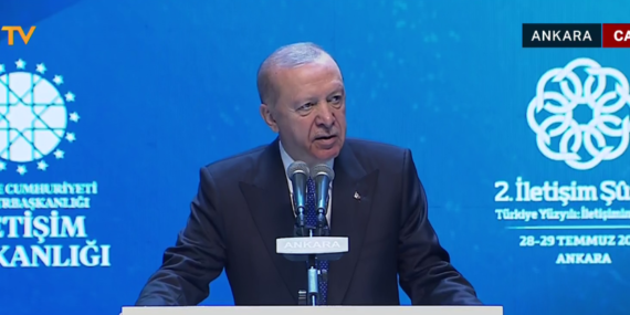 Erdoğan’dan Ahbap açıklaması: Fırsatçılar adalete hesap verecek