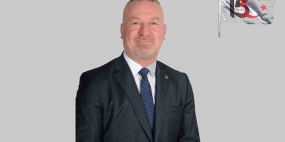 Fatih Karabatı: 15 Temmuz’u asla unutmayacağız, unutturmayacağız