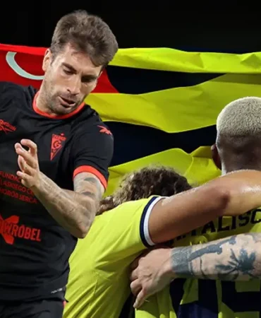 Fenerbahce-Gornik-Zabrze-maci-mansete-cikti-Aci-verici-hata-her-seyi-mahvetti-featured