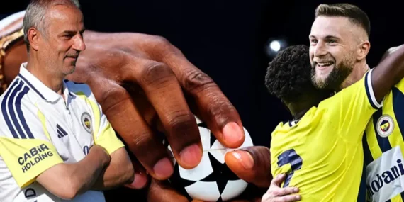Fenerbahçe’nin Şampiyonlar Ligi’ndeki olası rakibi netleşti