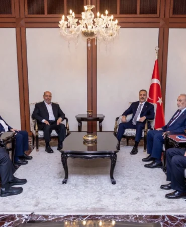 Fidan-Hamas-Siyasi-Buro-Sefi-Hayyeyi-Ankarada-kabul-etti-featured