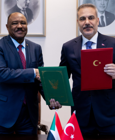 Fidan-Sudanli-mevkidasiyla-Ankarada-kritik-gorusme-gerceklestirdi-featured
