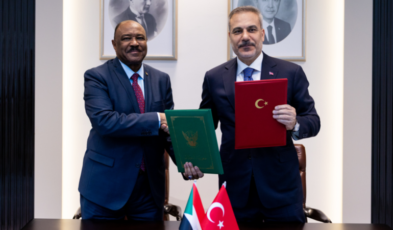 Fidan-Sudanli-mevkidasiyla-Ankarada-kritik-gorusme-gerceklestirdi-featured
