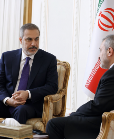 Fidandan-Iran-diplomasisine-dair-temaslar-kai